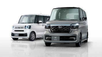 本田计划推出电动版微型车 - 领驭达新车资讯站