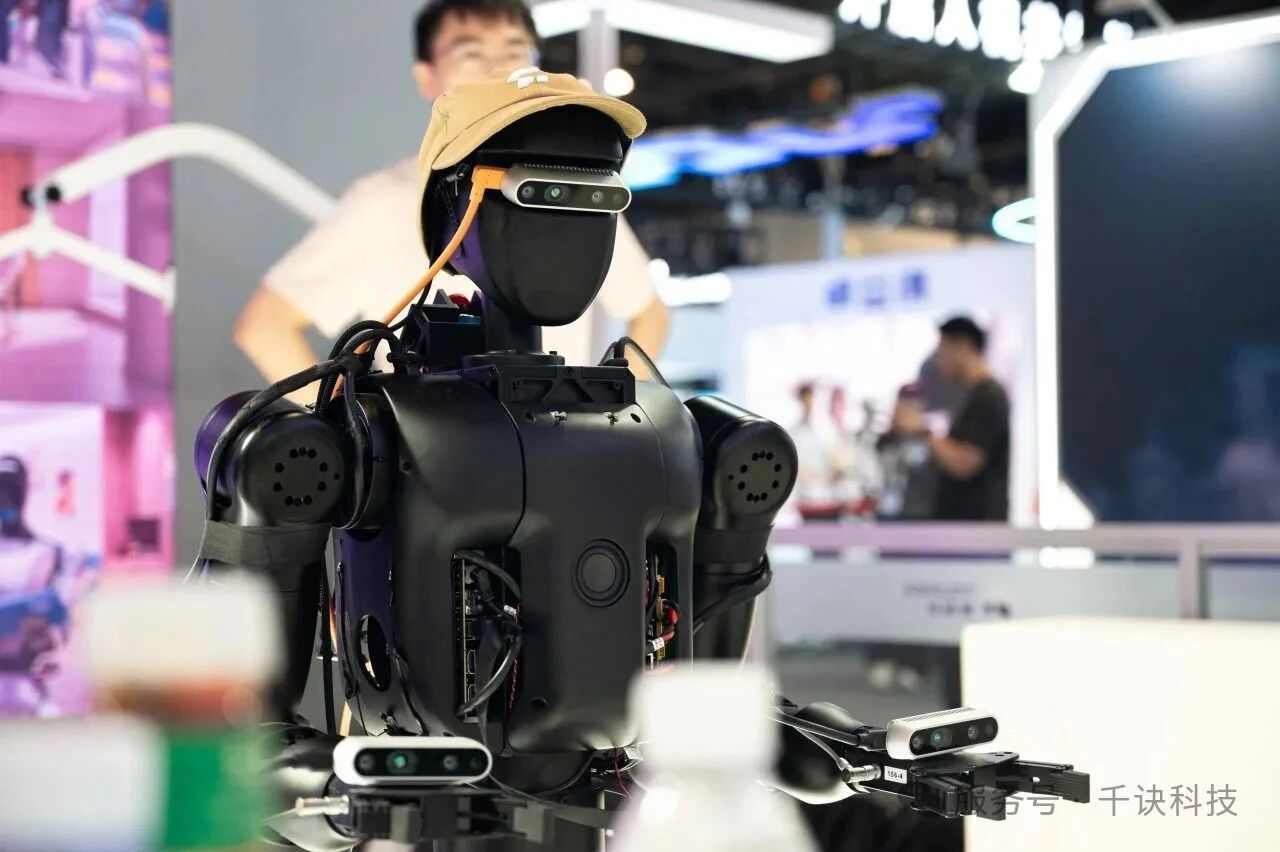 Seeds | 千诀科技完成近亿元Pre-A++轮融资 - 领驭达新车资讯站