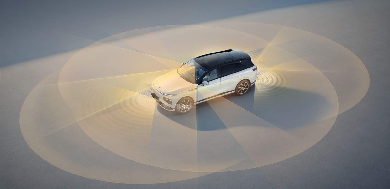 小鹏的高端之路，为何突然“熄火”？(图2)