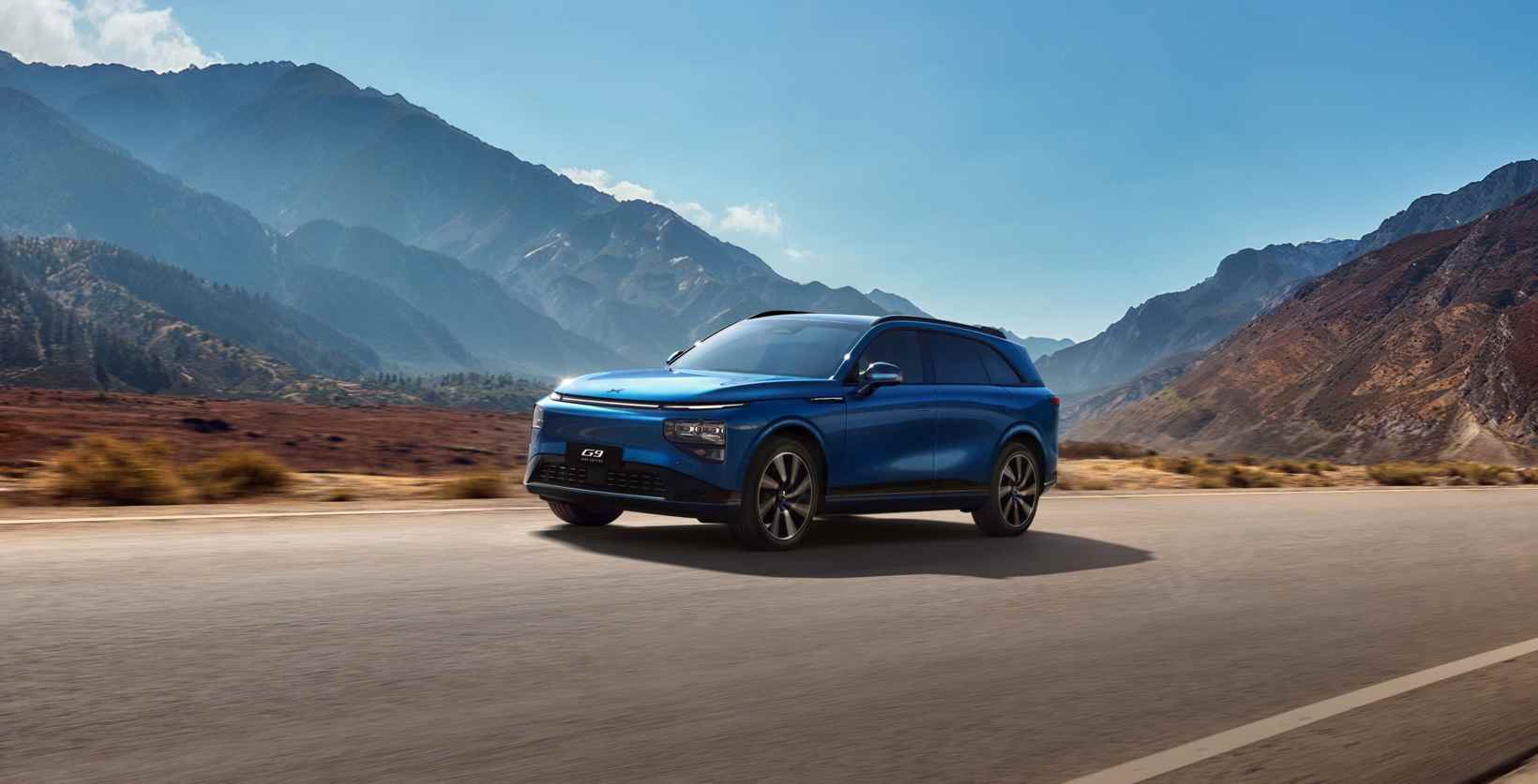 小鹏的高端之路，为何突然“熄火”？(图3)