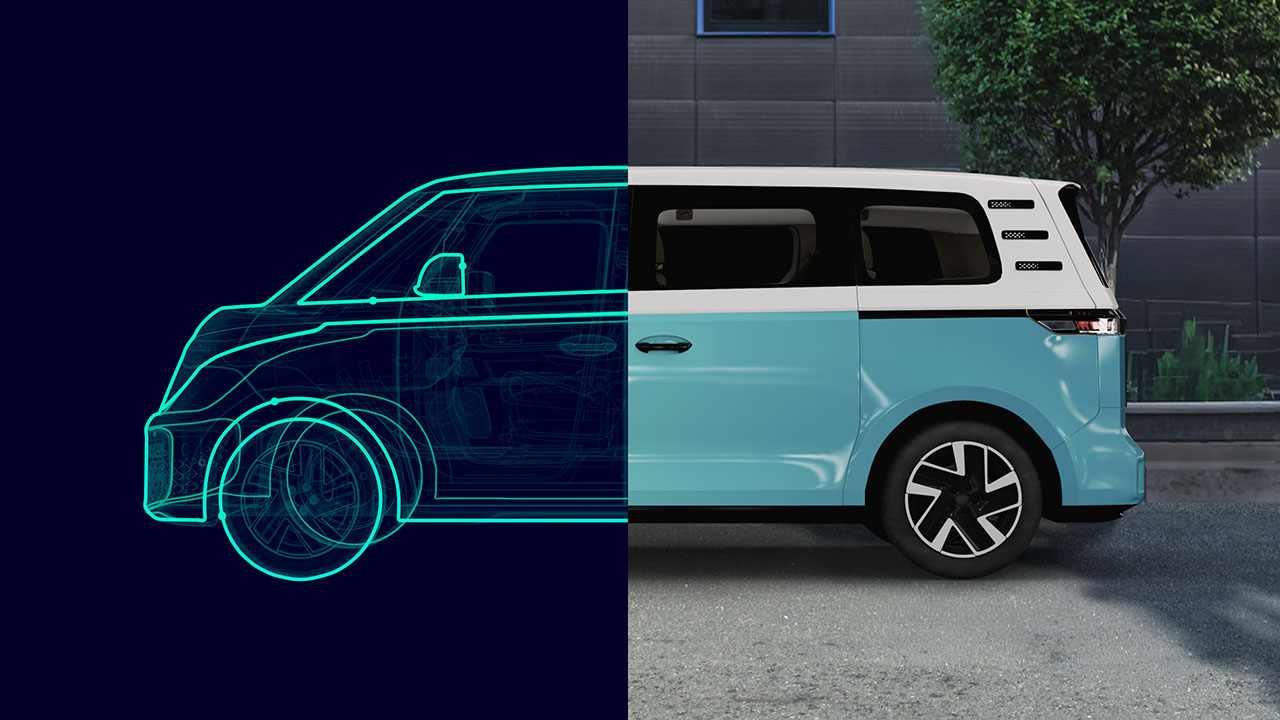 西门子发布数字孪生软件PAVE360 Automotive 通过实际验证推动下一 - 领驭达新车资讯站