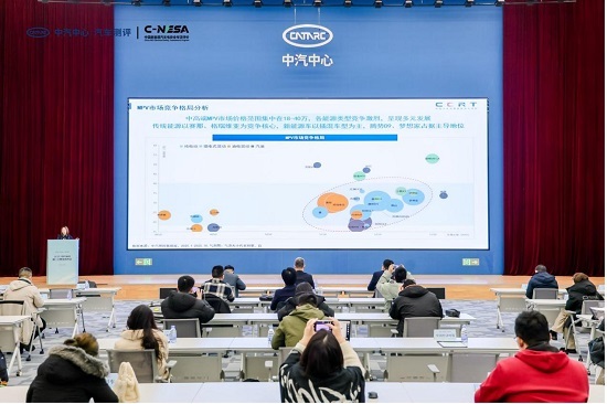 高端电动主导、智能体验升级、家庭场景细分，CCRT报告解读MPV新趋势(图4)