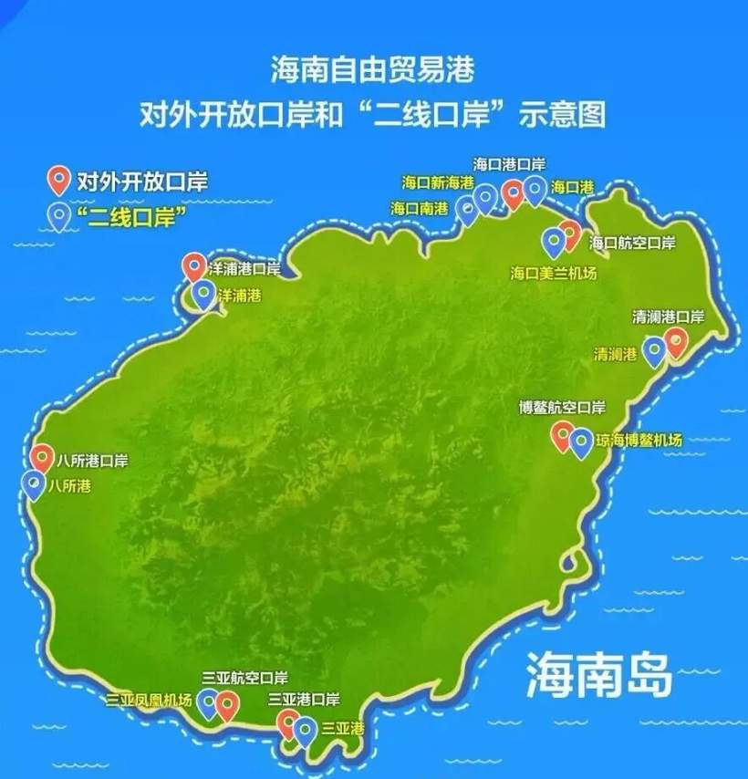 海南封关，就能半价买豪车了？(图3)