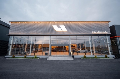 E周看点 | 哪吒汽车破产重整新进展；宁德时代与岚图锁定10年合作(图3)