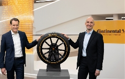 盖世周报 | 欧盟决定取消2035年燃油车禁令；大陆集团任命新CEO(图2)