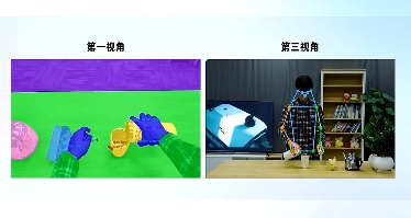 小智一周要闻|工信部许可两款L3级自动驾驶车型产品；大晓机器人正式亮相(图3)