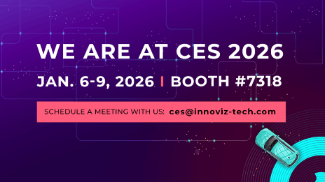 CES 2026：Innoviz Technologies将发布全新激光雷达解决 - 领驭达新车资讯站