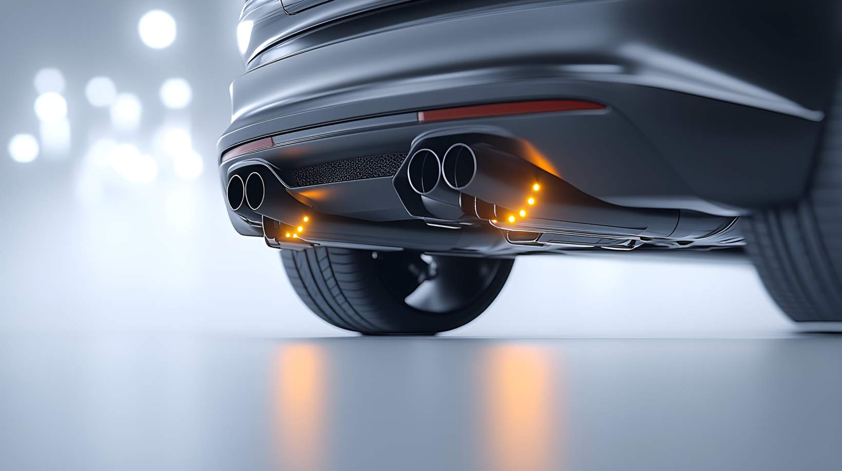 国七：燃油车“期末考”还是排放标准“绝唱”？(图3)