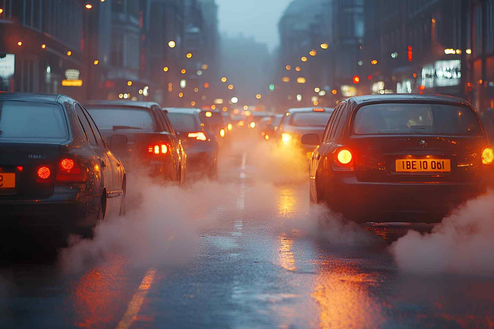 国七：燃油车“期末考”还是排放标准“绝唱”？ - 领驭达新车资讯站