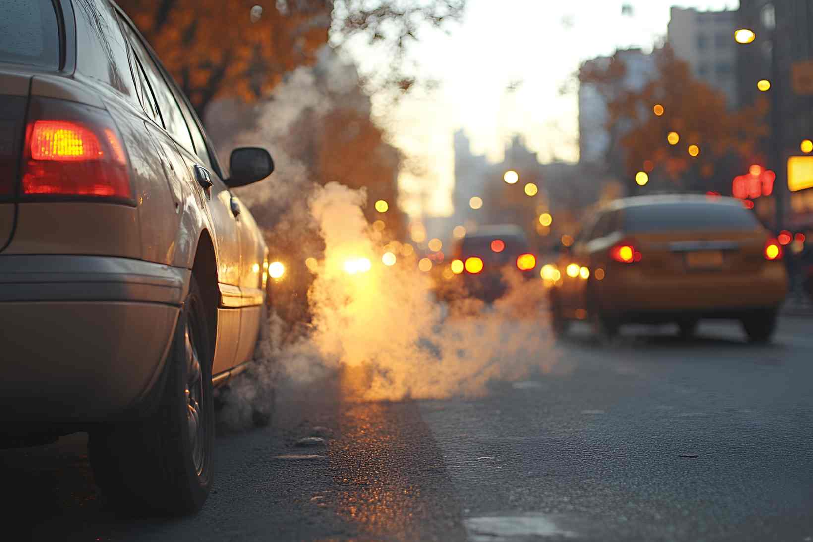 国七：燃油车“期末考”还是排放标准“绝唱”？(图4)