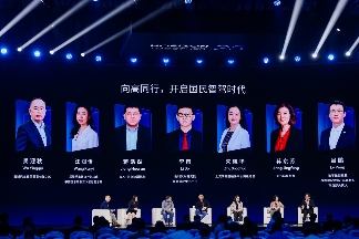 地平线圆桌对话：智驾2.0时代，将走向规模化阶段 - 领驭达新车资讯站