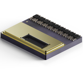 Voyant Photonics推出业界首款全固态4D FMCW激光雷达Heli - 领驭达新车资讯站