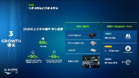 跨国Tier1巨头，正猛猛发力(图5)