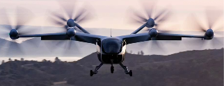 Joby Aviation计划到2027年将空中出租车产能翻倍 - 领驭达新车资讯站