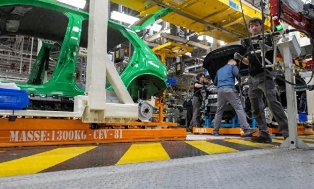 因为中国汽车，欧盟“慌”了？ - 领驭达新车资讯站