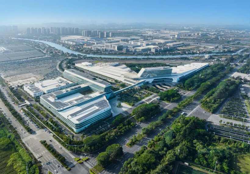 昊铂与埃安渠道融合，降本可不是唯一目的(图4)