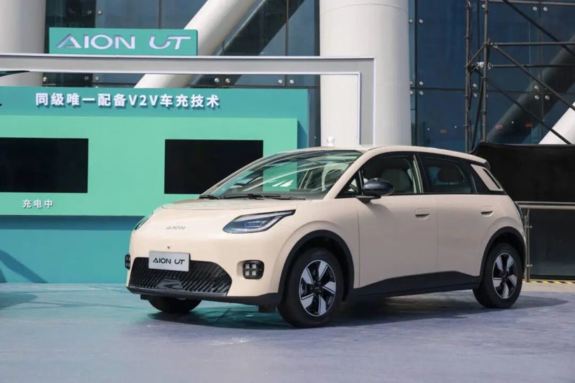 昊铂与埃安渠道融合，降本可不是唯一目的(图5)