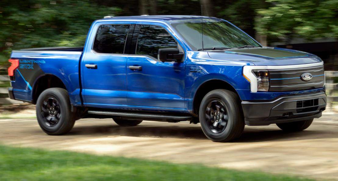 马斯克为何屡次“看不上”福特？(图2)