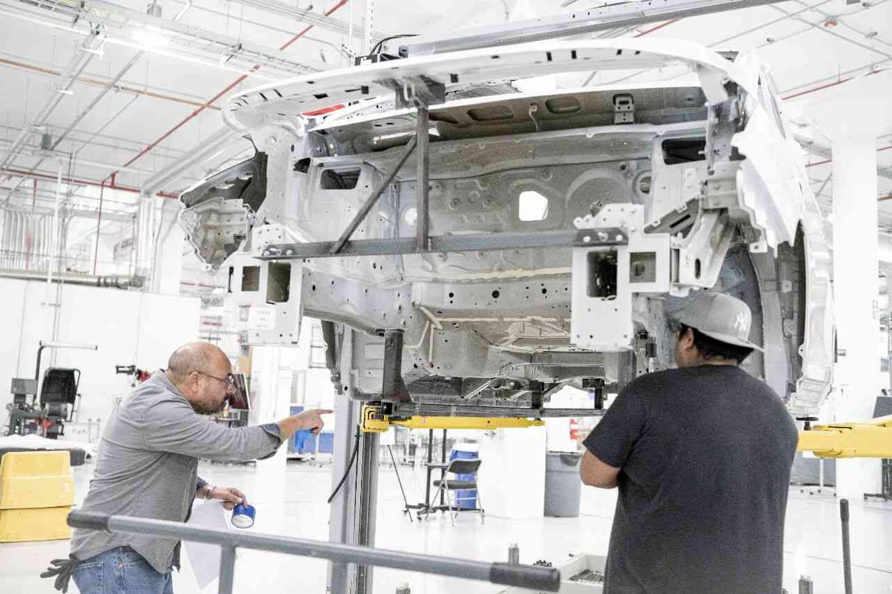 盖世独家对话FX CEO：贾跃亭这次搭的“桥”，要如何走车？(图3)