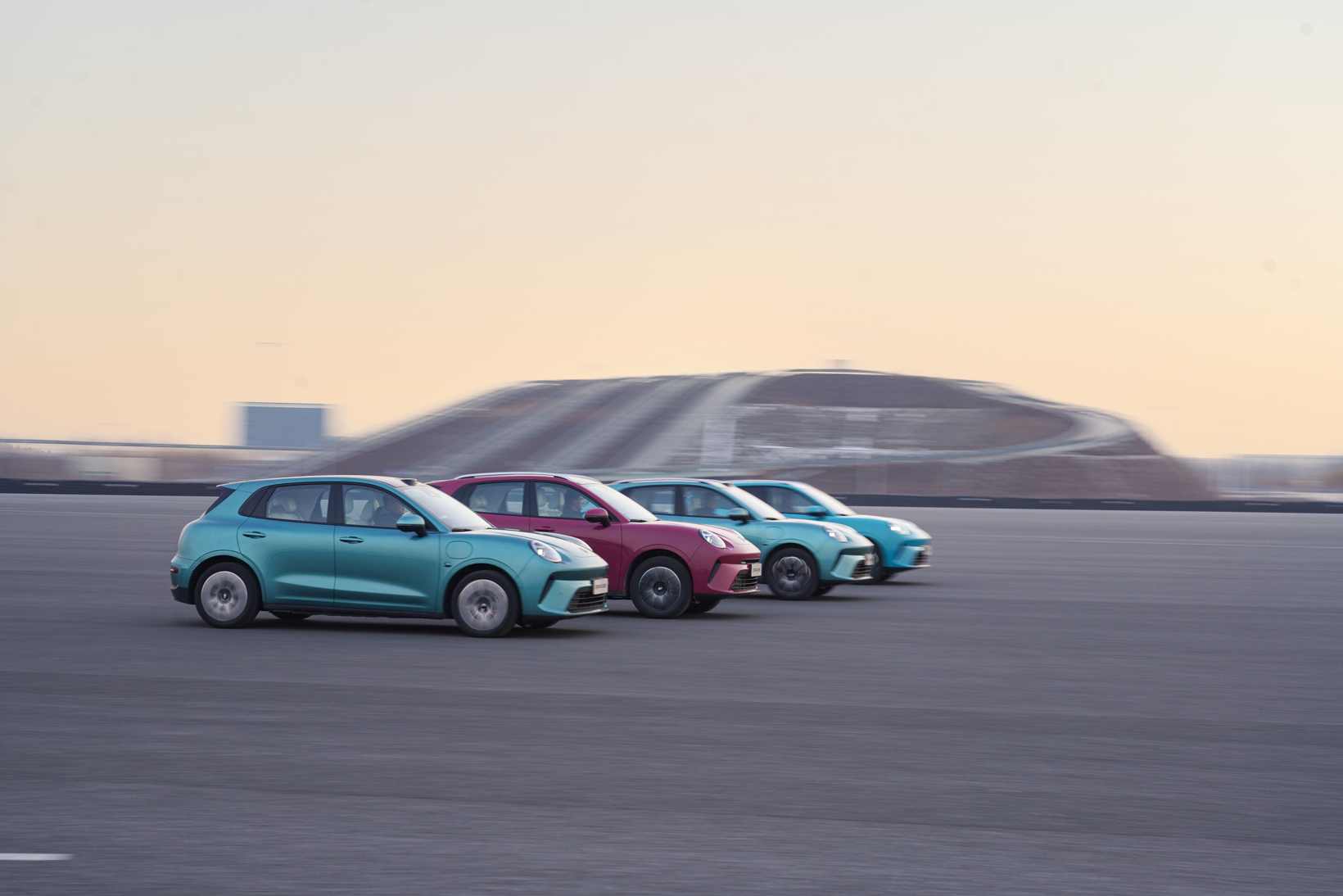 品牌焕新后，欧拉还能找准市场锚点吗？(图3)