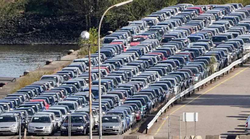 欧盟调整“禁燃”，堵死自己的路(图1)