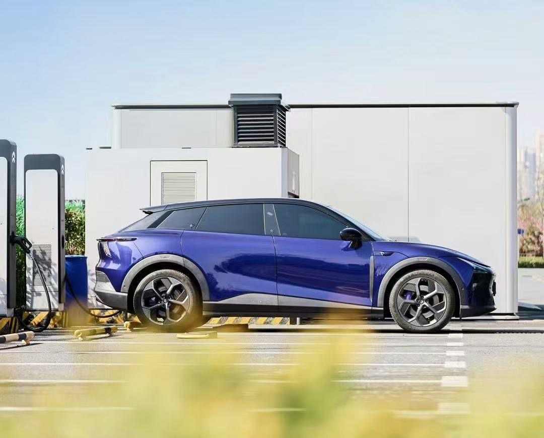 锁定未来十年，车企集体“对赌”宁德时代 - 领驭达新车资讯站