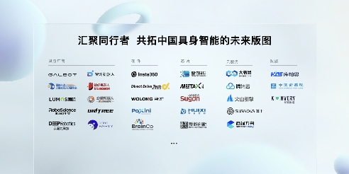 具身智能迎来“开悟时刻”(图4)