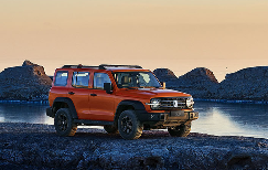 从SUV王者跌至“老四”，它做错了什么？(图3)