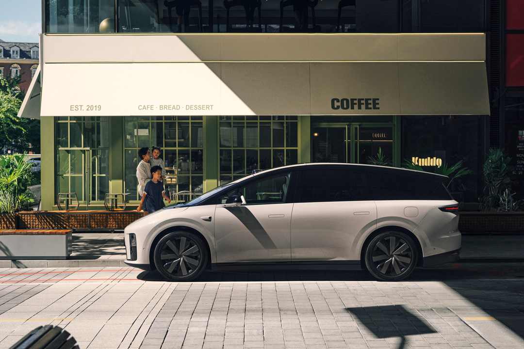 理想“神经”又紧绷起来了(图2)