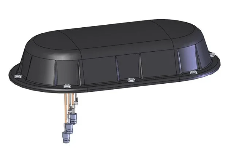 【全球汽车新技术观察】11月下期〡HERE推出业内首个SDV成熟度框架；博世牵头ConnRAD项目，推动互联自动驾驶的安全韧性提升；日本研发碳电极，实现1Wh级叠层锂空气电池稳定运行(图4)