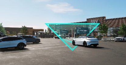 【全球汽车新技术观察】11月下期〡HERE推出业内首个SDV成熟度框架；博世牵头ConnRAD项目，推动互联自动驾驶的安全韧性提升；日本研发碳电极，实现1Wh级叠层锂空气电池稳定运行(图5)