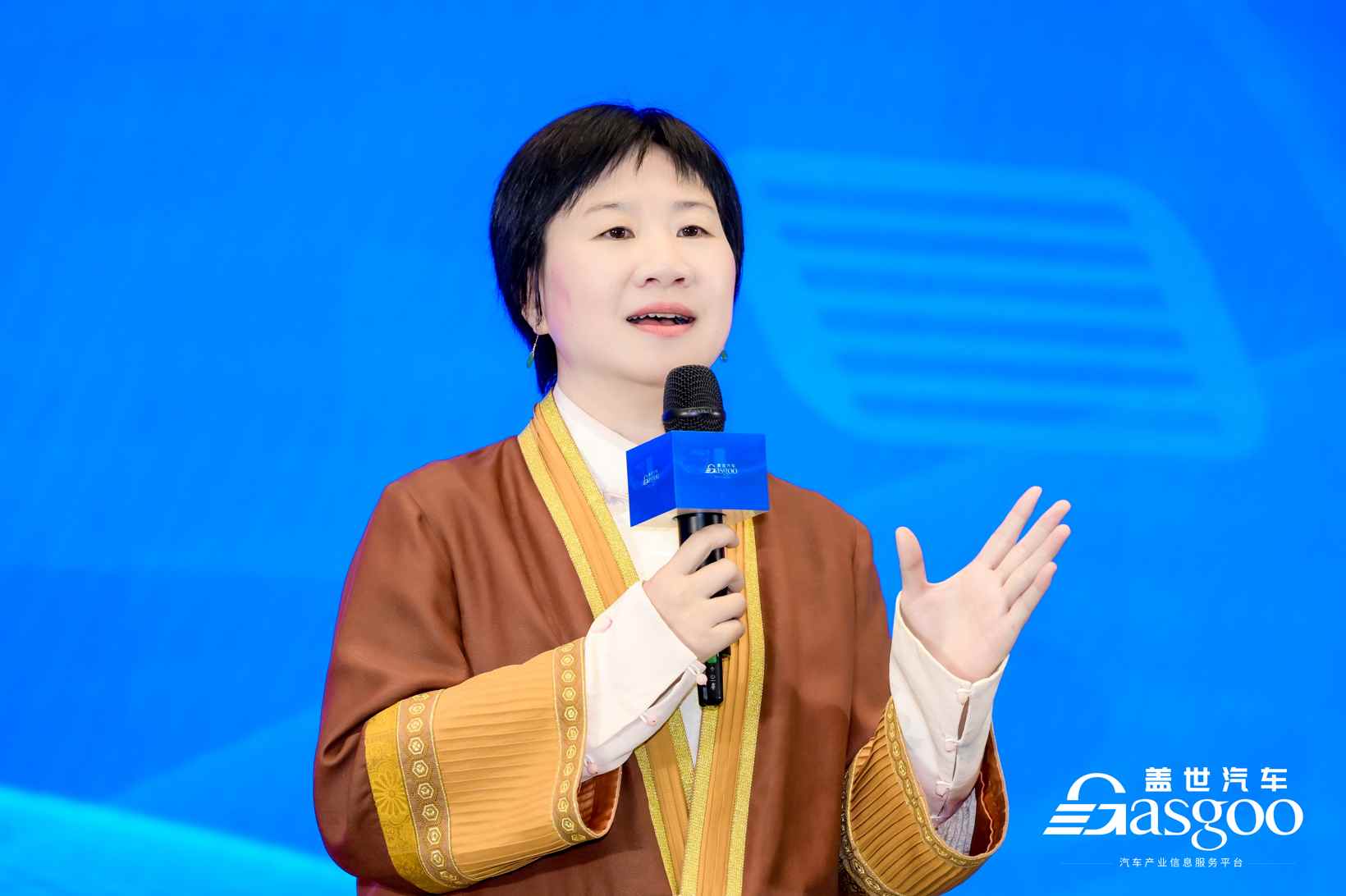 AI赋能 体验焕新 | 本站2025第七届AI智能座舱与显示技术大会圆满落幕(图2)