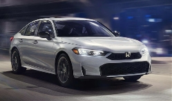 芯片短缺问题持续发酵 本田宣布暂停中日两地工厂生产 - 领驭达新车资讯站