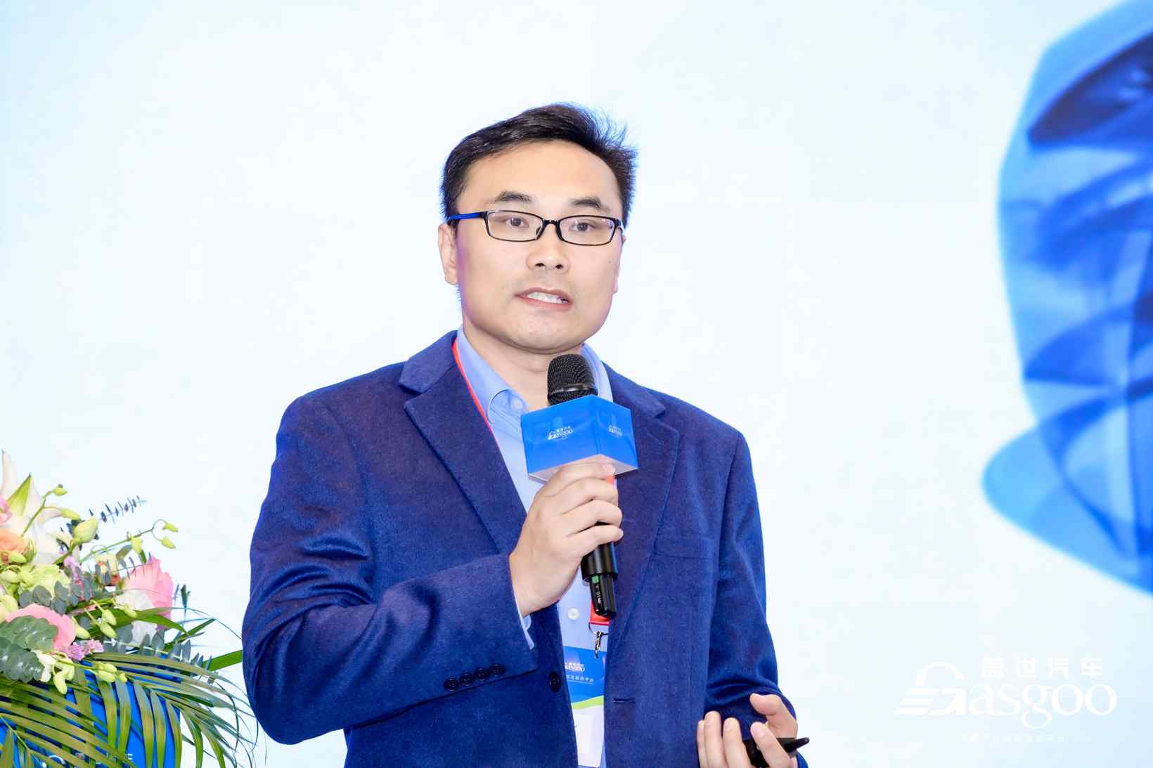 AI赋能 体验焕新 | 本站2025第七届AI智能座舱与显示技术大会圆满落幕(图9)