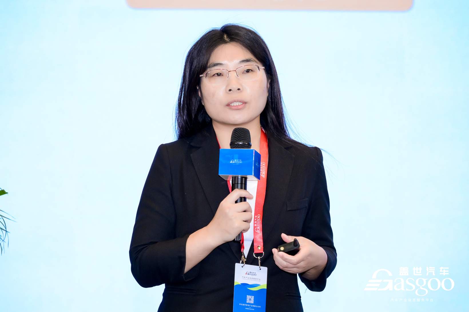 AI赋能 体验焕新 | 本站2025第七届AI智能座舱与显示技术大会圆满落幕(图10)