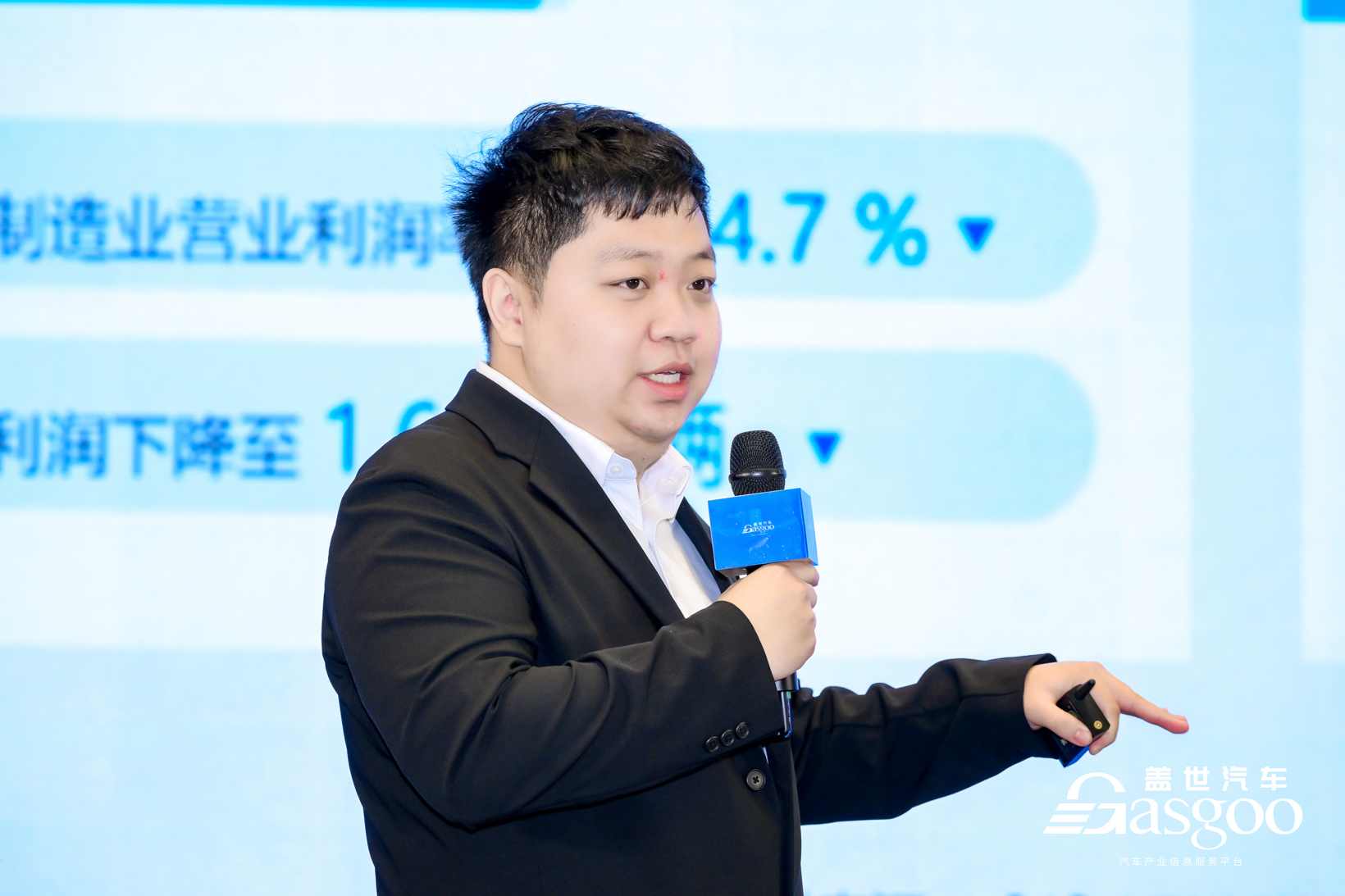 AI赋能 体验焕新 | 本站2025第七届AI智能座舱与显示技术大会圆满落幕(图8)