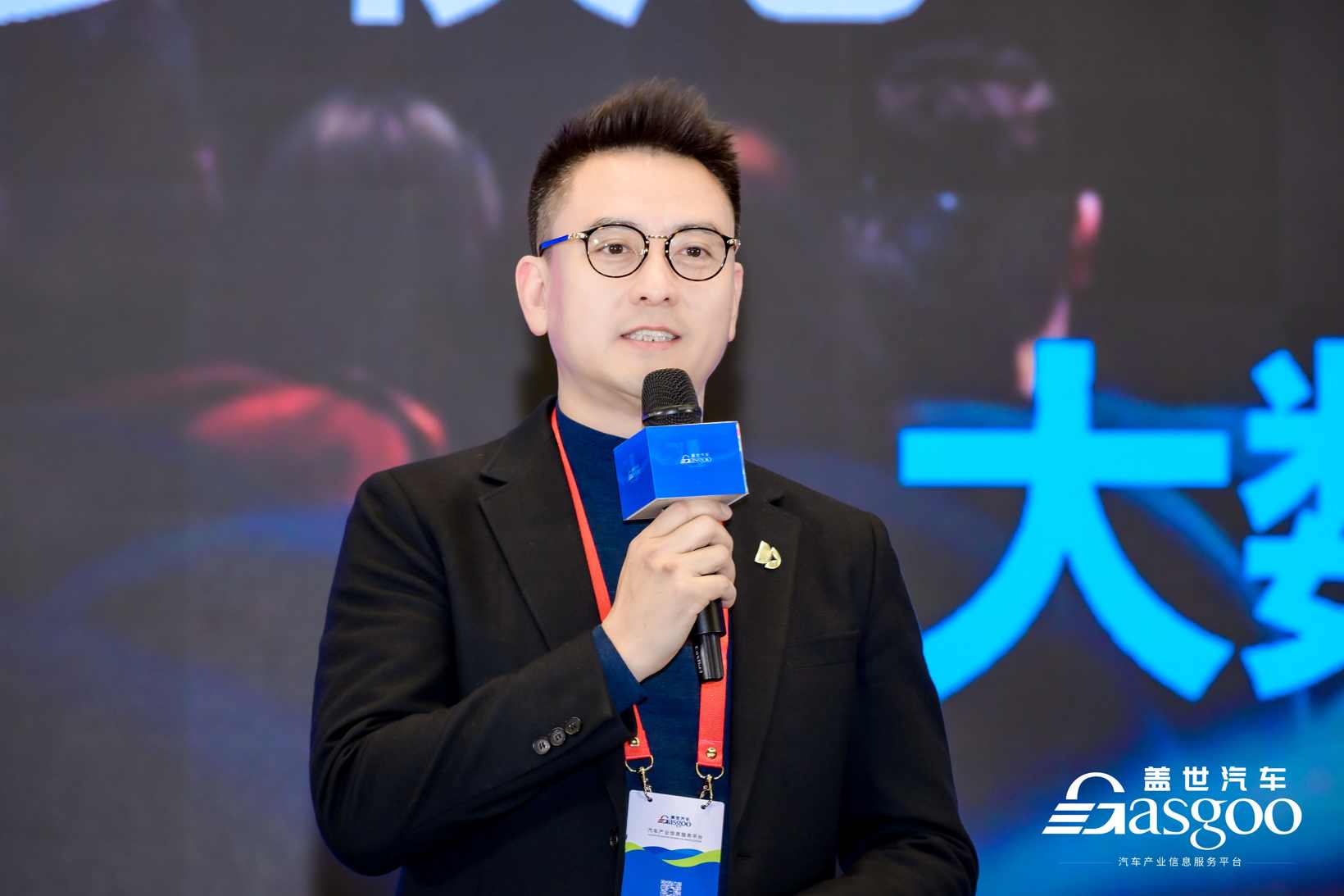 AI赋能 体验焕新 | 本站2025第七届AI智能座舱与显示技术大会圆满落幕(图11)