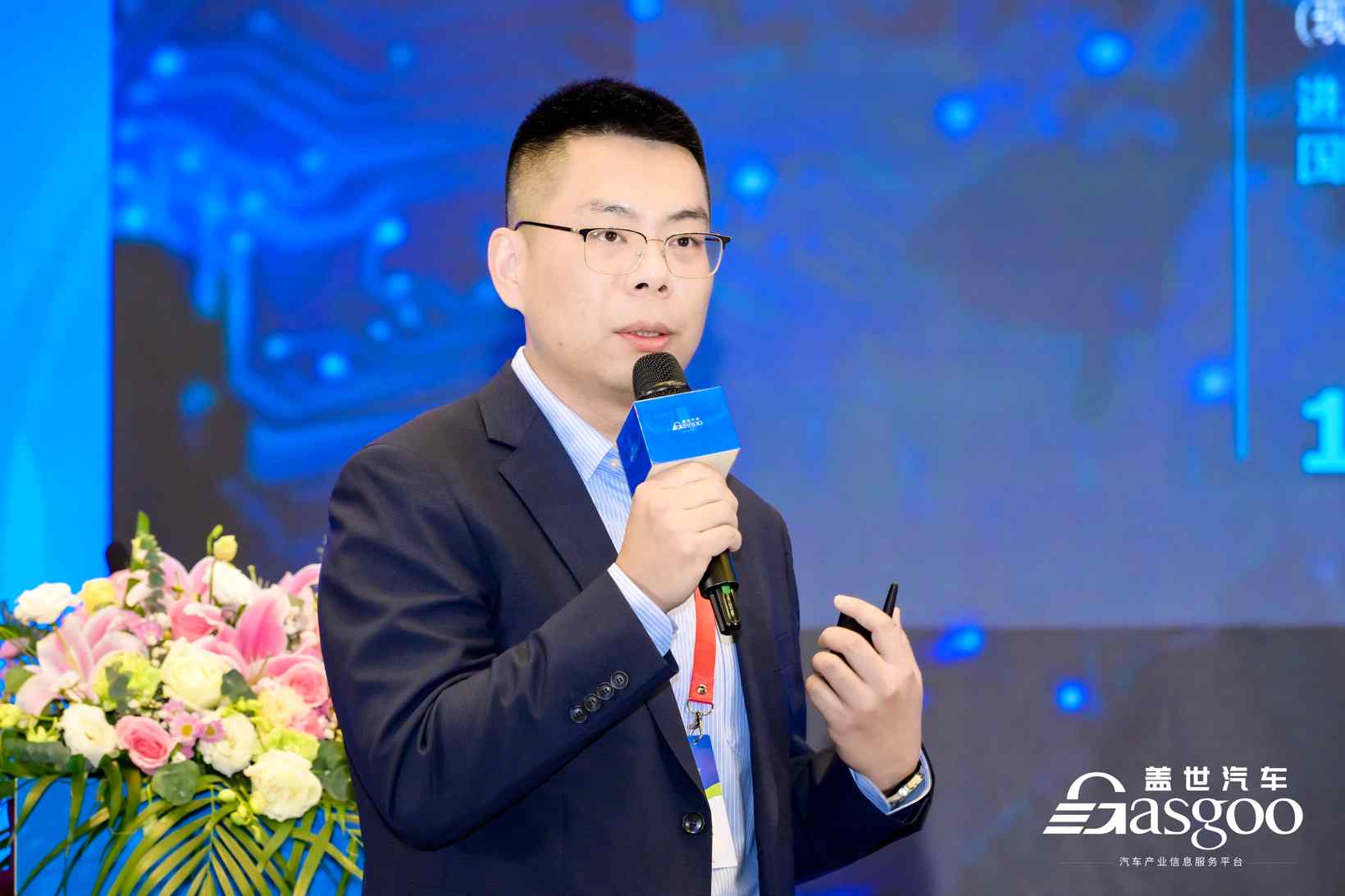 AI赋能 体验焕新 | 本站2025第七届AI智能座舱与显示技术大会圆满落幕(图12)