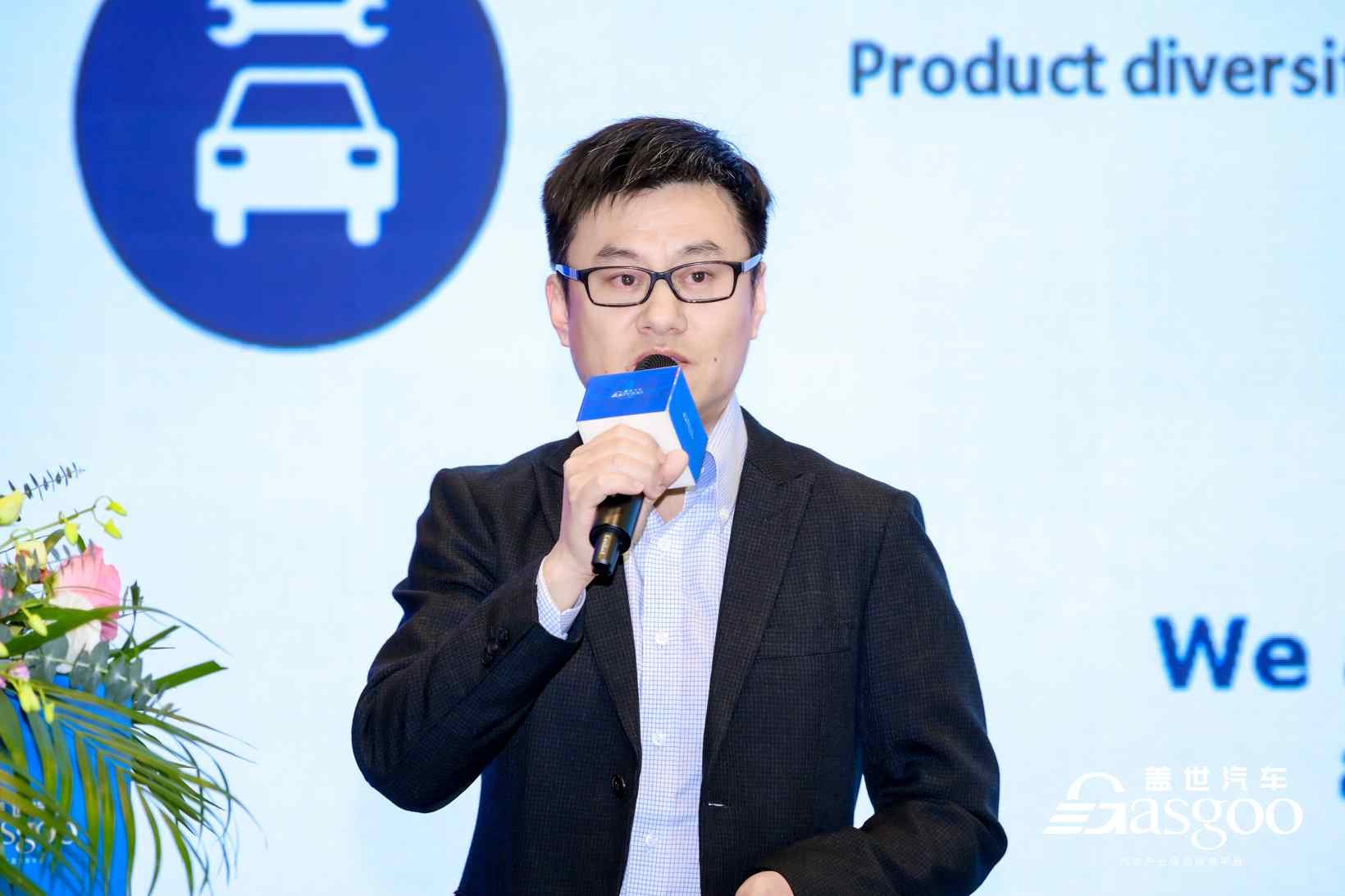 AI赋能 体验焕新 | 本站2025第七届AI智能座舱与显示技术大会圆满落幕(图15)