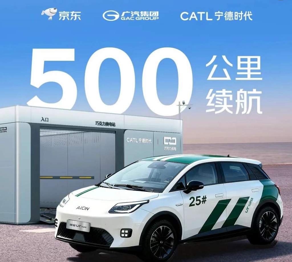 “国民好车”，闯出来了吗？ - 领驭达新车资讯站