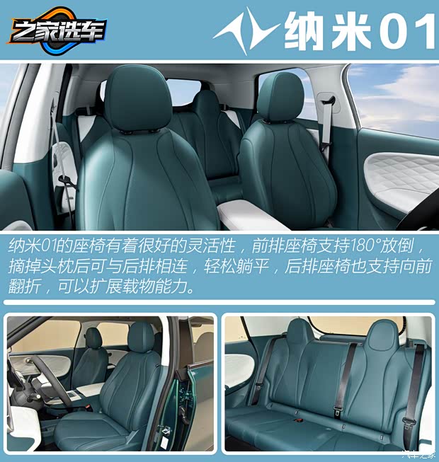 谁是都市白领心头好？6-10万新能源车推荐！(图5)