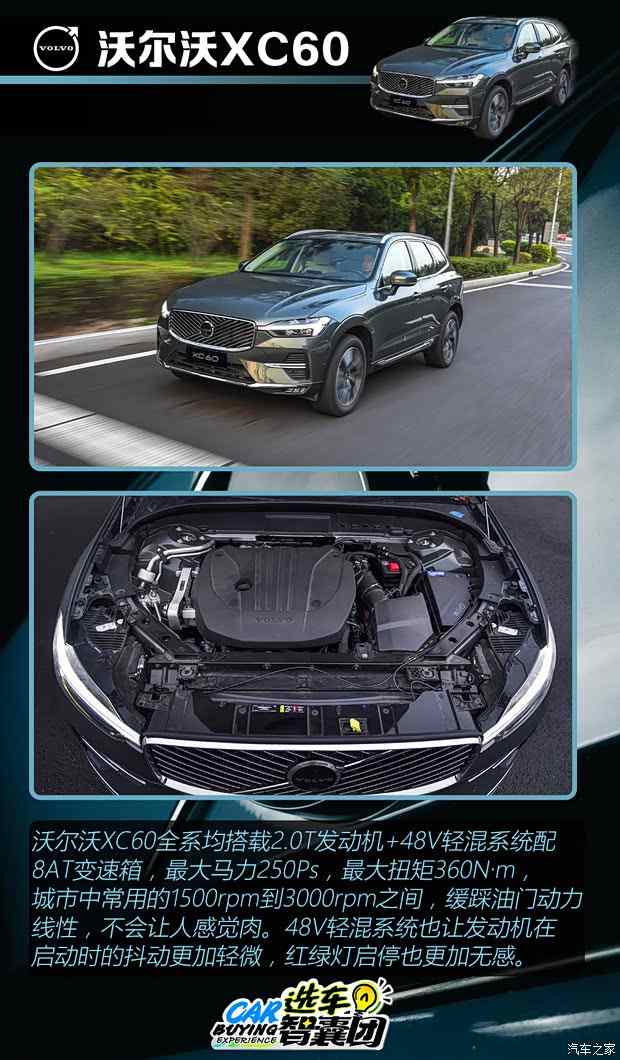 狂降15万还不快下手？沃尔沃XC60超全购车手册！(图10)