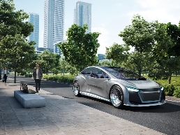 英飞凌和联想携手打造高性能计算平台 助力软件定义汽车实现下一代自动驾驶技术 - 领驭达新车资讯站