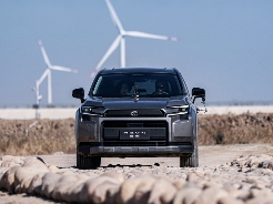 铂智3X爆火，bZ5哑火，南北丰田冰火两重天(图5)