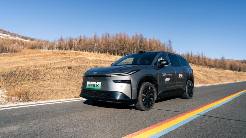 铂智3X爆火，bZ5哑火，南北丰田冰火两重天(图2)