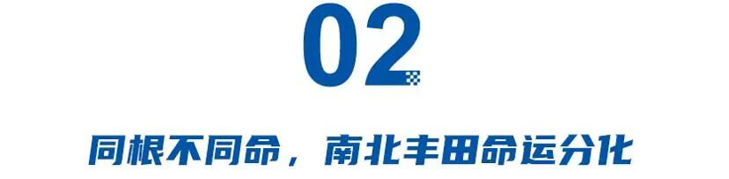 铂智3X爆火，bZ5哑火，南北丰田冰火两重天(图4)