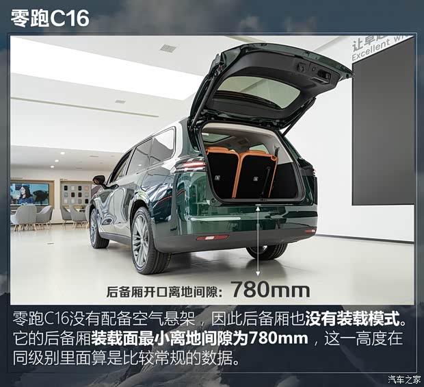 7款中/大型SUV后备厢大横评第二波！有你感兴趣的车吗？(图3)