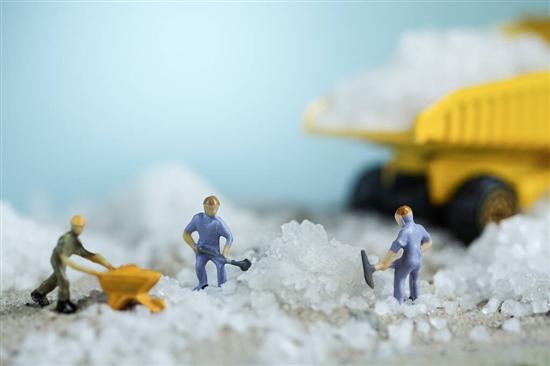 全球车企“去稀土化” 中国电动车面临挑战？(图2)