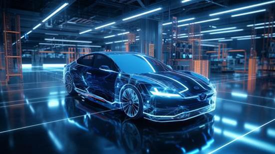 全球车企“去稀土化” 中国电动车面临挑战？(图4)