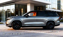 2026年各大车企新车规划揭秘(图2)